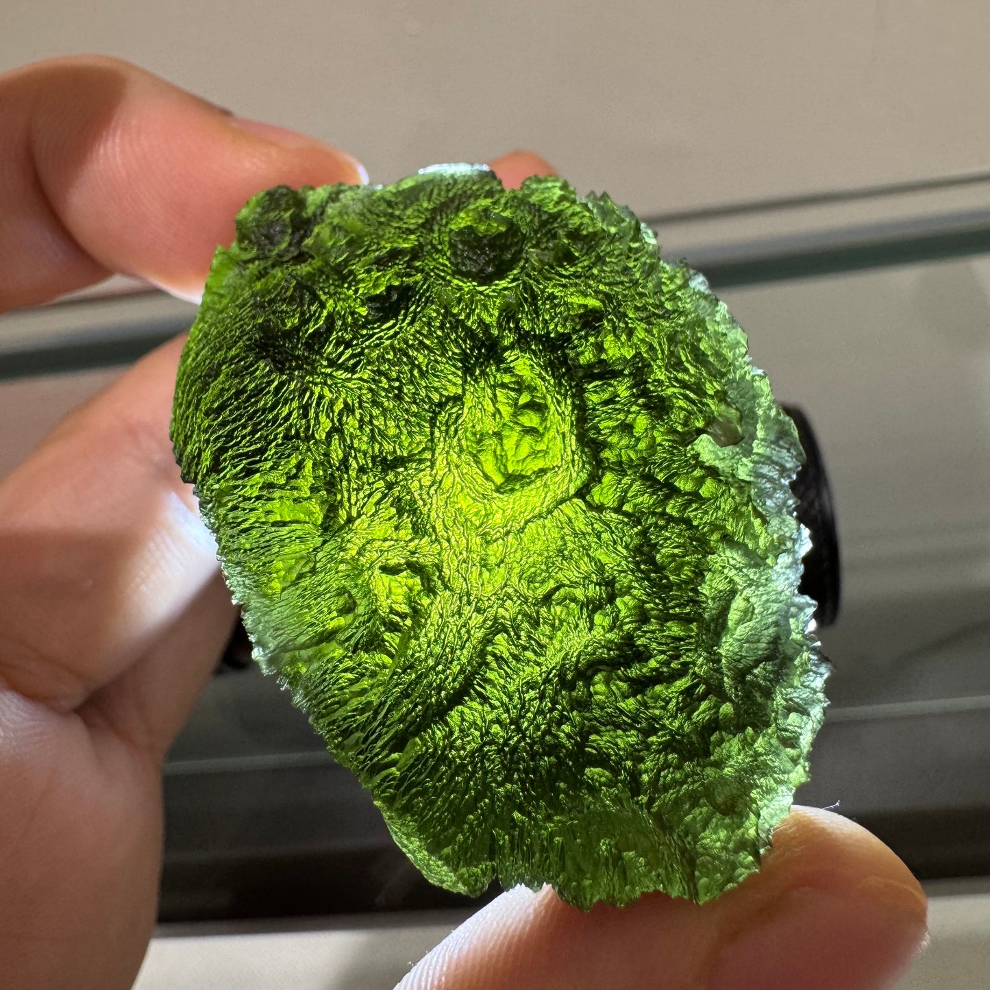 捷克隕石