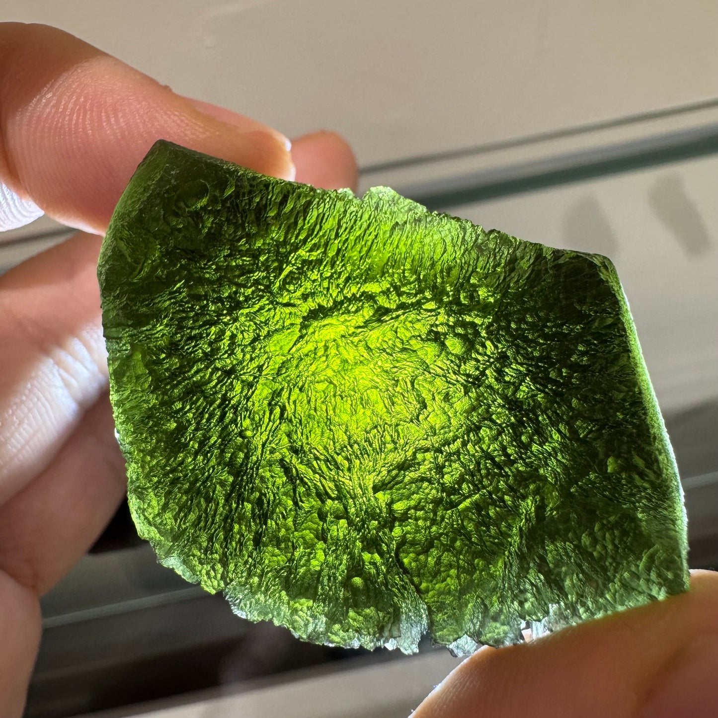 捷克隕石
