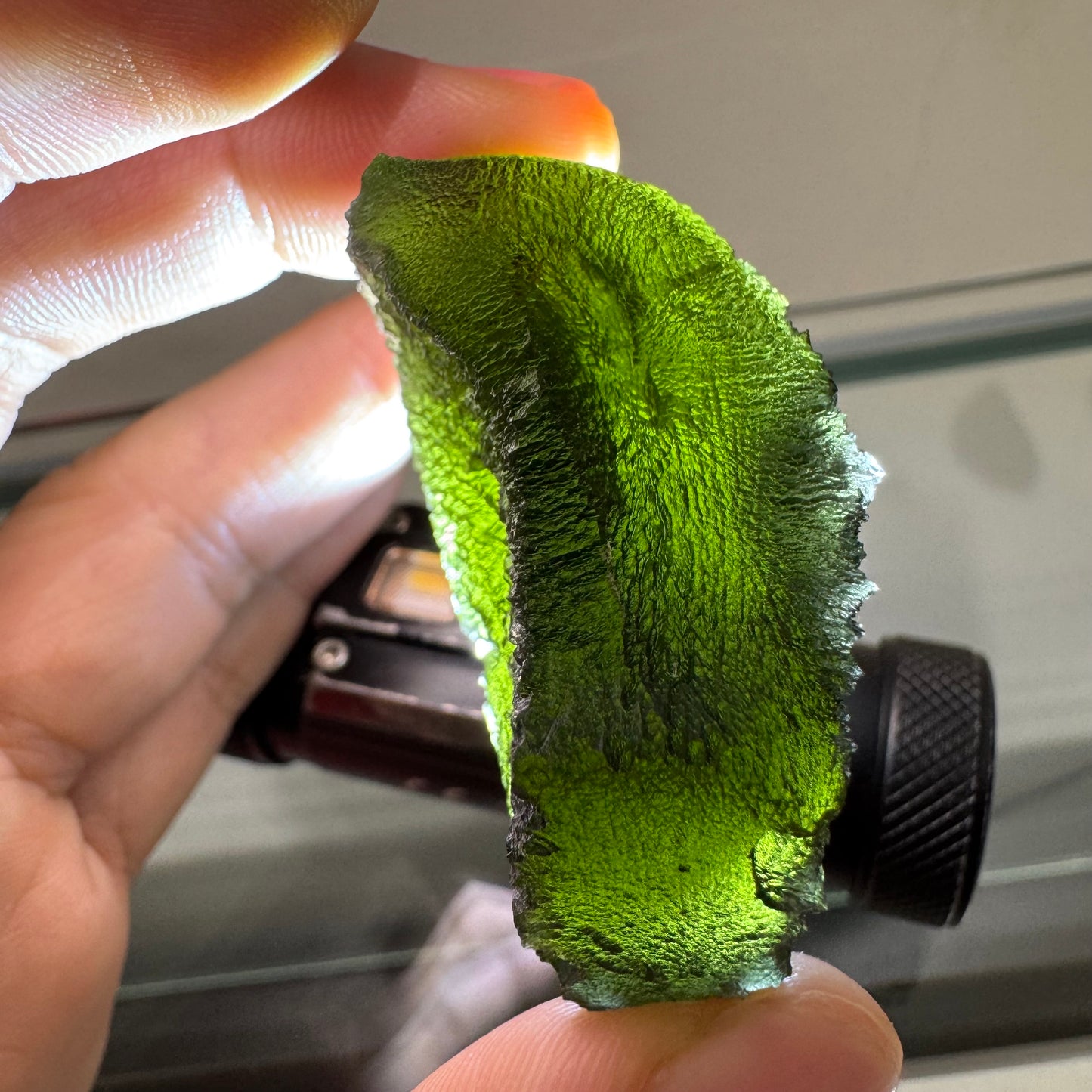 捷克隕石