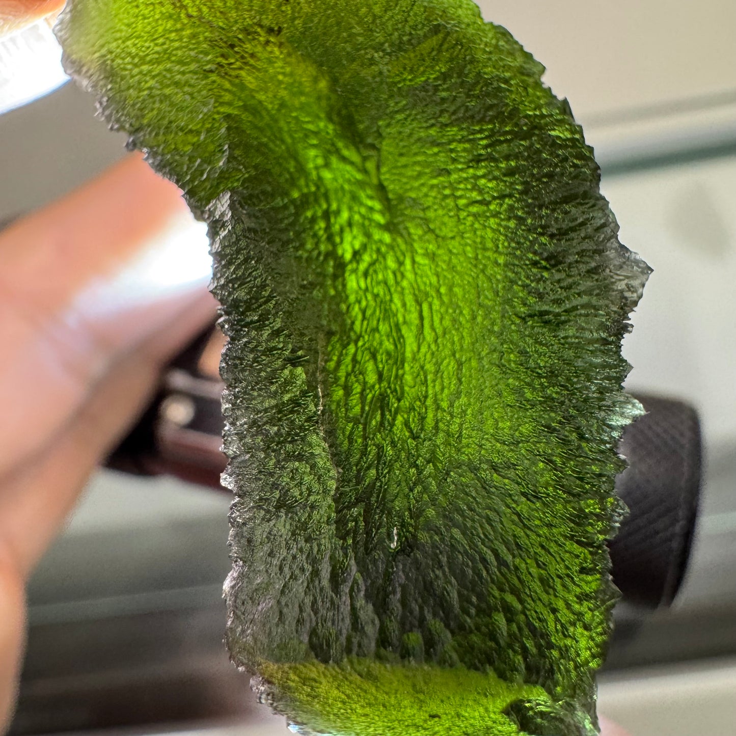 捷克隕石